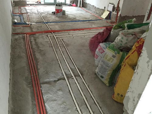 全屋换线、升级6平方水管 水电改造中的8个坑，留我一个深水泥潭
