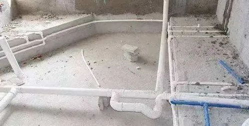 水电装修糊涂不得 分享水电改造8大误区，据说很多人都装错了